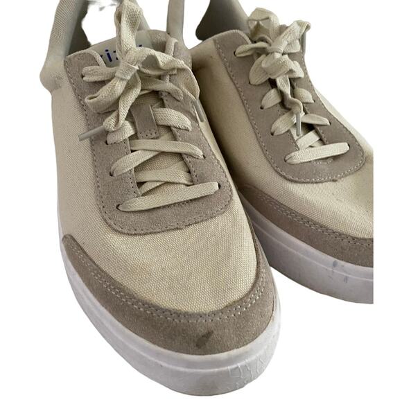 Kizik Bone Prague Comfortable Unisex Sneakers Mens 9.5 Womens 11 Unisex main image 5